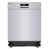 Midea MDWEU1435XSS-W