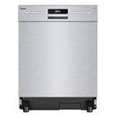 Midea MDWEU1435XSS-W