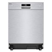 Midea MDWEU1435XSS-W