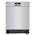 Midea MDWEU1435XSS-W