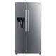 Midea MERS508FGE02 Vergleich