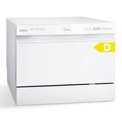 Midea MDWTT0602MW-WE Vergleich