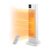 Midea NTH20-22ER Vergleich