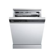 Midea SF 7.60NW14B Vergleich