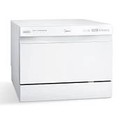 Midea ST 3.6F wi Vergleich