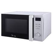 Midea Stellar MCM259GDWT Vergleich