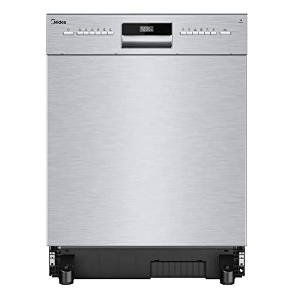 Midea-Geschirrspüler: Top 10 Test & Vergleich