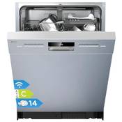 Midea SU 5.35X14CS Vergleich
