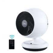 Midea Ventilator Vergleich