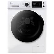 Midea W 5.840 iN Vergleich