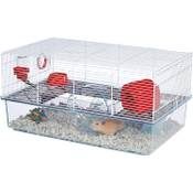 Midwest Homes for Pets Critterville Brisby Vergleich