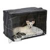 Midwest Homes for Pets iCrate 1530DD-KIT