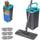 Midyb Bodenwischer Set