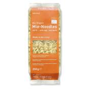 Alb-Gold Mie-Nudeln Vergleich