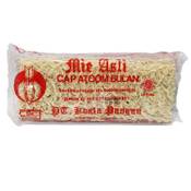 ATOOM Mie Asli Vergleich