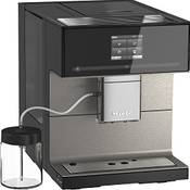 Miele CoffeePassion Vergleich