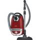 Miele Compact C2 Powerline Vergleich