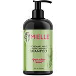 Mielle Organics Stärkendes Shampoo mit Minze