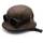 Mienloco Motorrad Jet Helm Harley Chopper