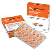 Miesepeter Scherztabletten