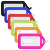 Mifflin Gepäckanhänger Vergleich