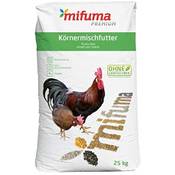 mifuma Geflügelkörner ECO