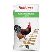 Mifuma Körnermisch