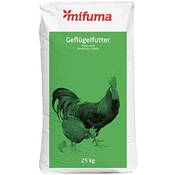 Mifuma Geflügelfutter
