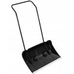 Mig-met Schneeschaufel