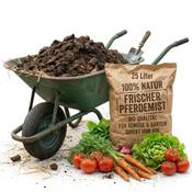 Miggo Pferdemist Vergleich