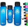 Mighty Peaks Trinkflasche 350 ml -1 ,5 l