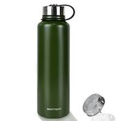 Mightyduty Edelstahl Thermosflasche
