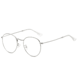 Migoo Klassische Runde Blaulichtfilter