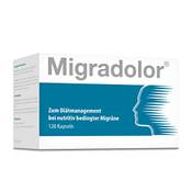 Migradolor Classic Vergleich