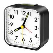 Miiepls analog Wecker Vergleich