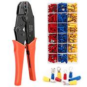 Miiepls Crimpzange ‎Y-YXQ-30J Vergleich