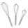 Miiepls Schneebesen Set