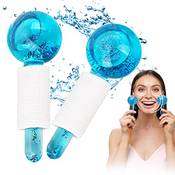 Miioto Eisroller Gesicht Vergleich