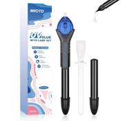Miioto UV-Kleber