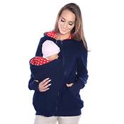 Mija - 3in1 Tragejacke, Umstandsjacke Vergleich