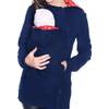 Mija Arts Tragejacke