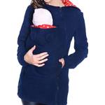 Mija Arts Tragejacke