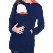 Mija Arts Tragejacke