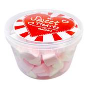 Mik Funshopping Große Marshmallow-Herzen Vergleich