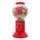 Mik Funshopping Gumball Machine