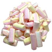 Mallows Sweet Marshmallow-Spiralen Vergleich
