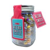 Becky's B.V. Retro Sweets Classic Mix Vergleich