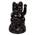 Mik Funshopping Winkekatze