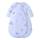 MIKAFEN Baby Winterschlafsack