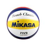 Beachvolleyball